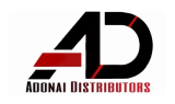 Adonal Distributors