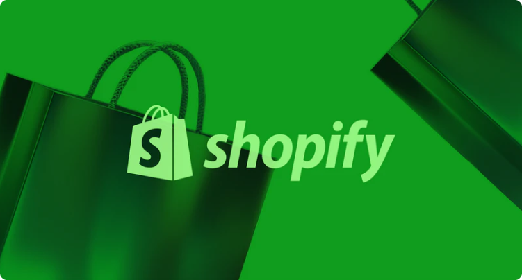 Shopify