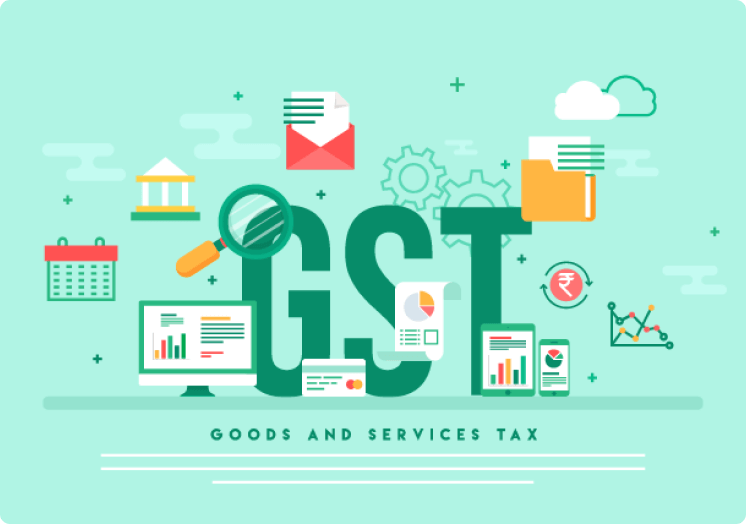 GST